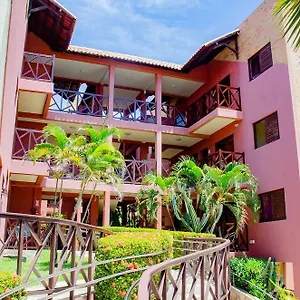Apart-hotel Vale Do Sul - Fechada