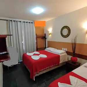 Hotel Flores