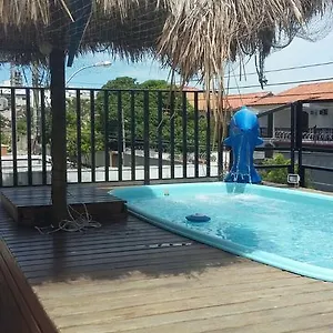 Casa de hóspedes Suítes Tropicana, Cabo Frio
